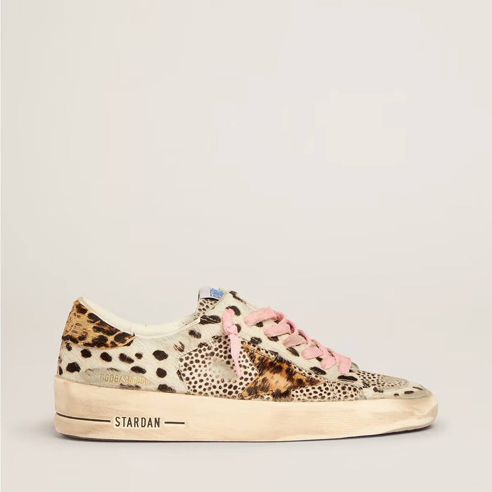 GOLDEN GOOSE STARDAN